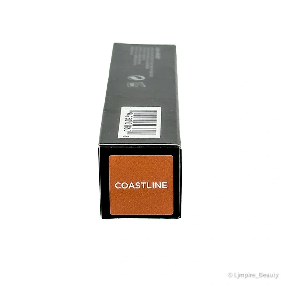 🆕 LAURA MERCIER Tinted Moisturizer Blush in Shade Coastline 15 mL NIB